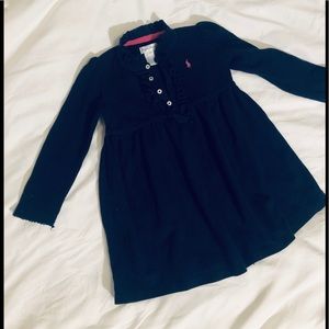 Ralph Lauren Toddler Dress 🔮